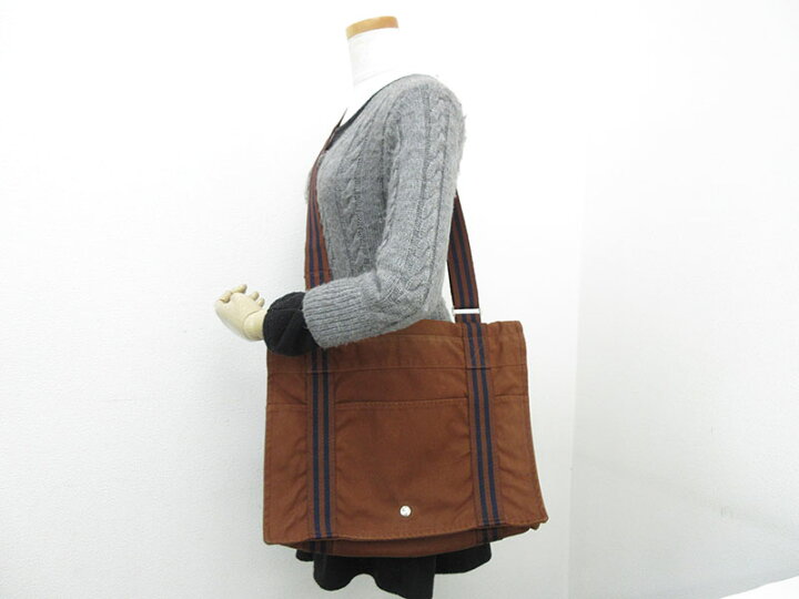 楽天市場】HERMES(エルメス) フールトゥ バサスMM ショルダー バッグ  