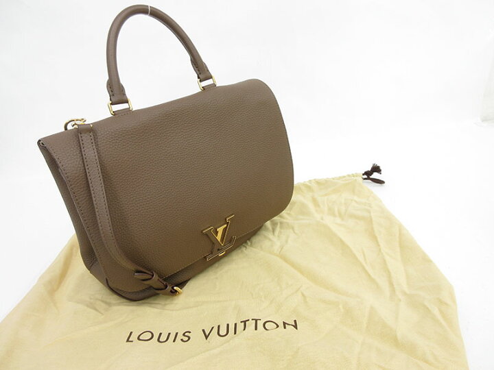 楽天市場】LOUIS VUITTON(ルイヴィトン) パルナセア ヴォルタ ガレ 