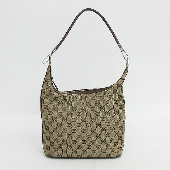 楽天市場】GUCCI(グッチ) GG柄 ワンショルダーバッグ 0013814 ベージュ 