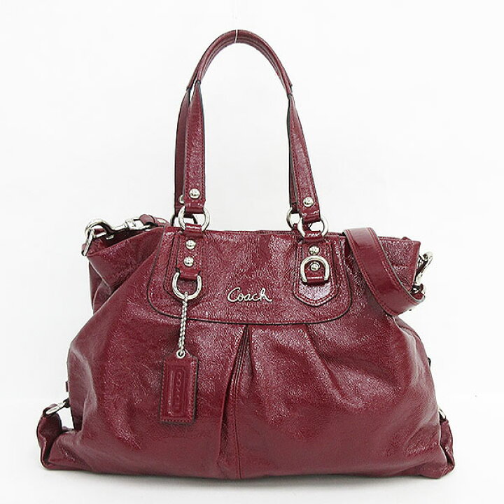 楽天市場】COACH(コーチ) 2WAYバッグ/ショルダーバッグ/ハンドバッグ  
