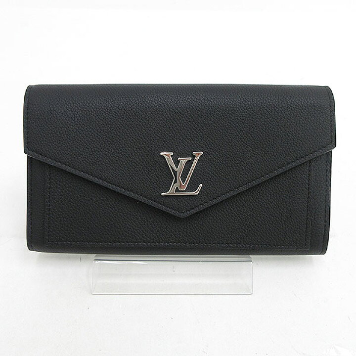 楽天市場】LOUIS VUITTON(ルイヴィトン) ポルトフォイユマイロックミー 