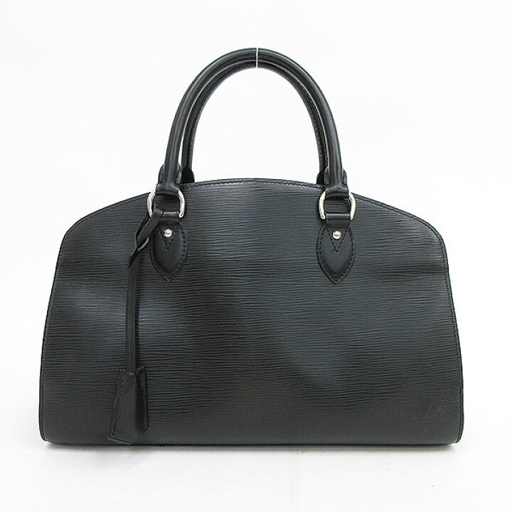 楽天市場】LOUIS VUITTON(ルイヴィトン) エピ ポンヌフ PM ハンド  