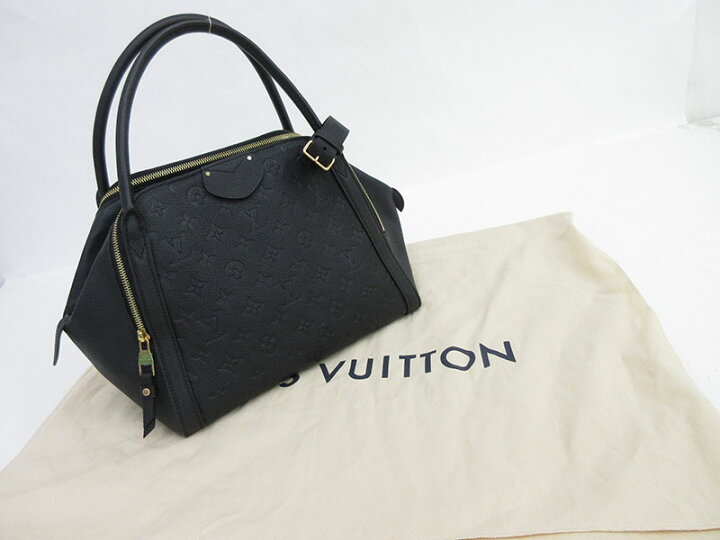 楽天市場】LOUIS VUITTON(ルイヴィトン) モノグラムアンプラント マレ 