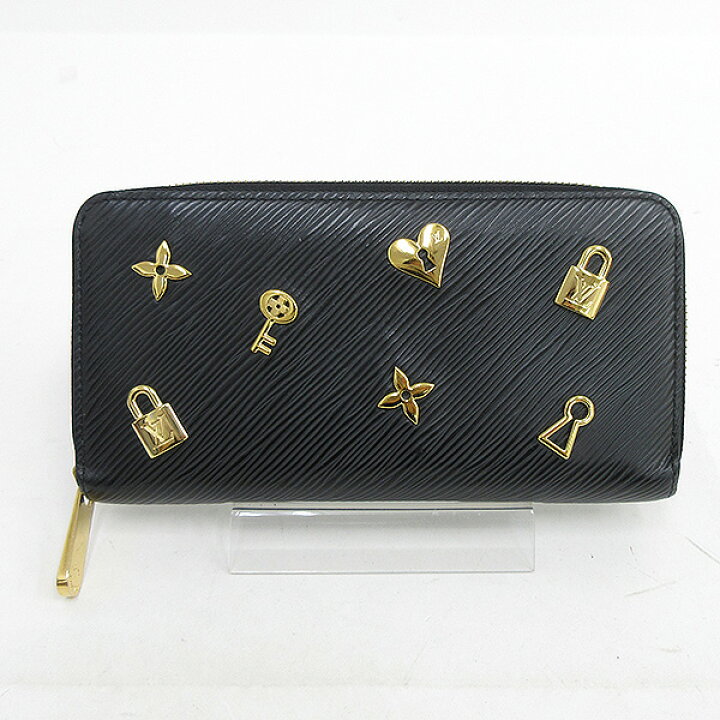 楽天市場】LOUIS VUITTON(ルイヴィトン) エピ ラブロック ジッピー  