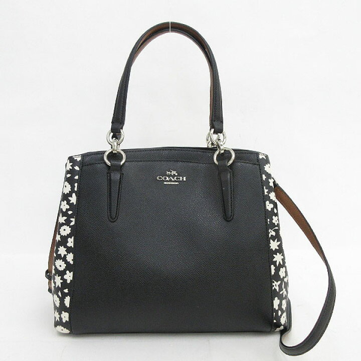 楽天市場】COACH(コーチ) ミネッタ 2WAY ショルダー ハンド バッグ  