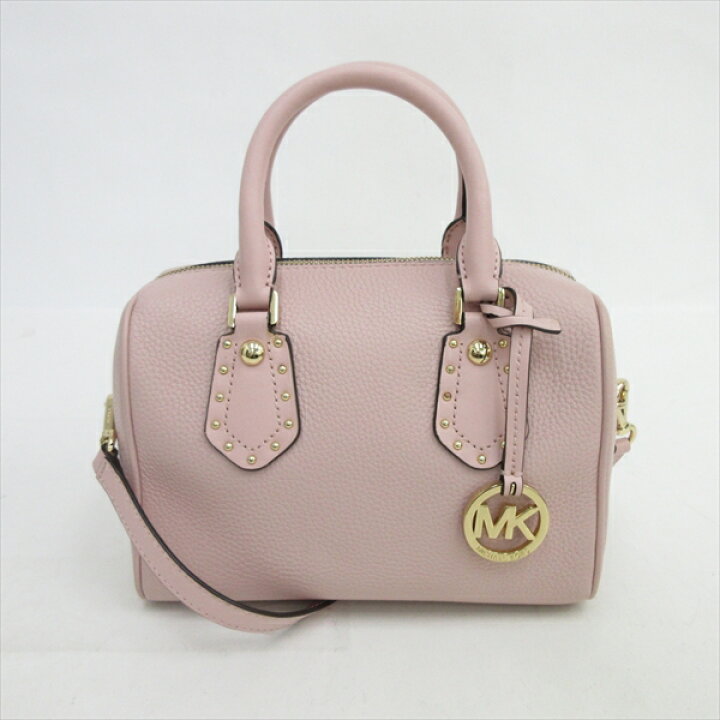 楽天市場】MICHAEL KORS（マイケルコース） 2WAYバッグ/ハンド/ロング  