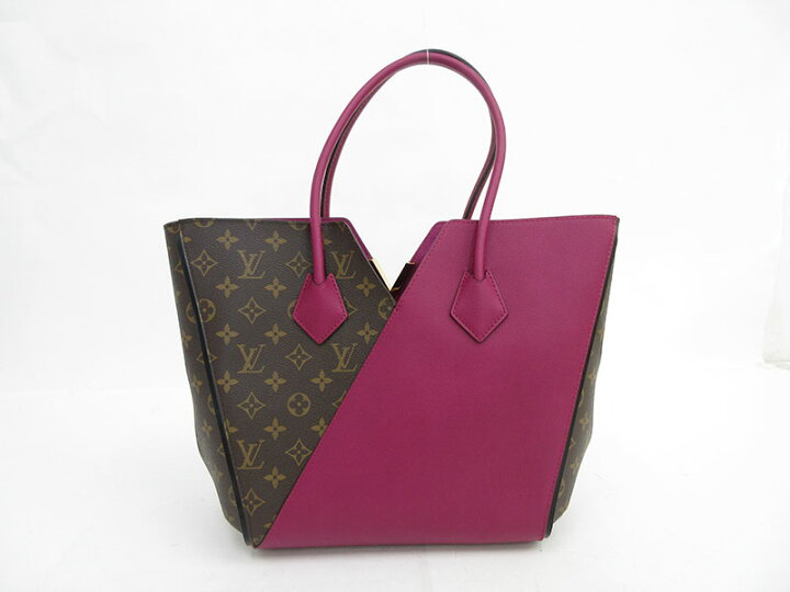 楽天市場】LOUIS VUITTON(ルイヴィトン) モノグラム キモノMM  