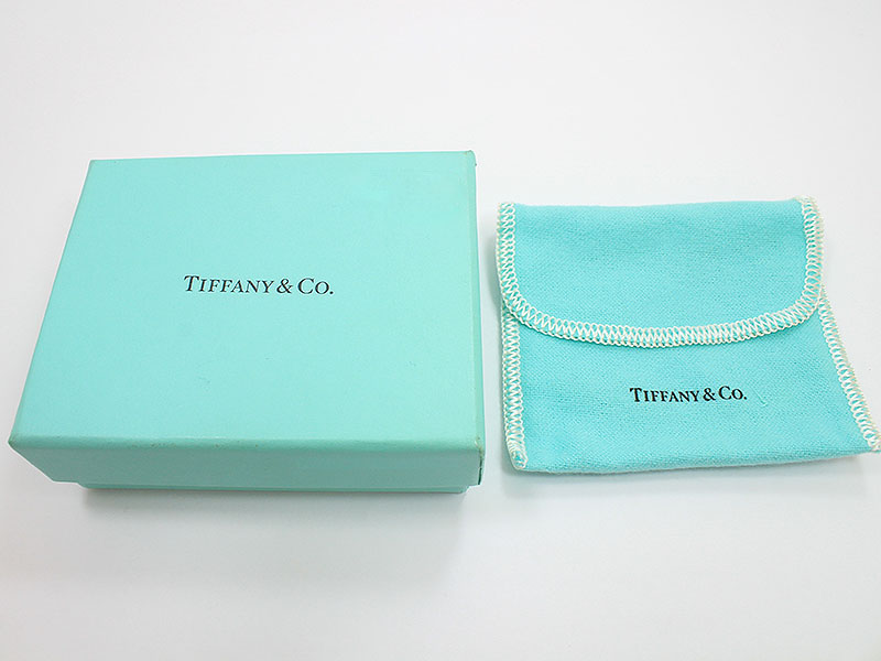 楽天市場】Tiffany&Co.(ティファニー) パロマグルーブ サーファー