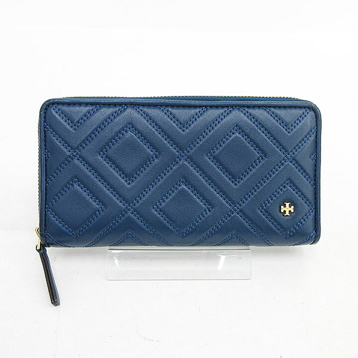 楽天市場】TORY BURCH(トリーバーチ) ラウンドファスナー 長財布 
