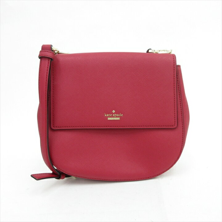 楽天市場】kate spade(ケイトスペード) ロングショルダーバッグ 斜  