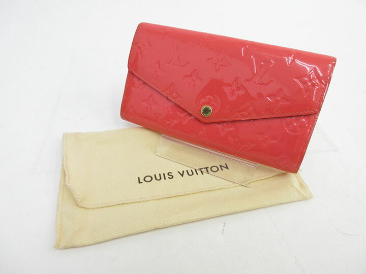 楽天市場】LOUIS VUITTON(ルイヴィトン) モノグラム・ヴェルニ 