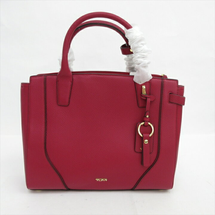 楽天市場】TUMI(トゥミ) スタントン キラン 2WAYバッグ/ショルダー 