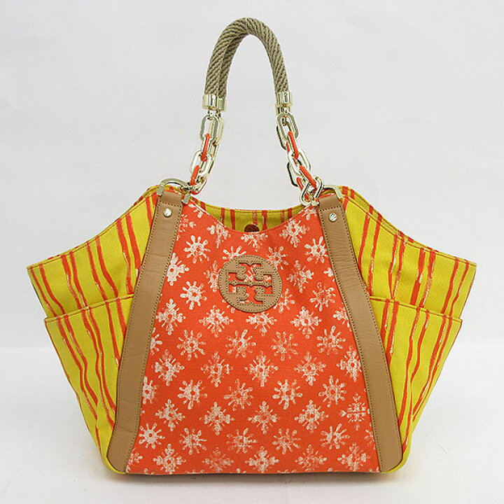 楽天市場】TORY BURCH(トリーバーチ) ロゴ チェーンバッグ ショルダー 