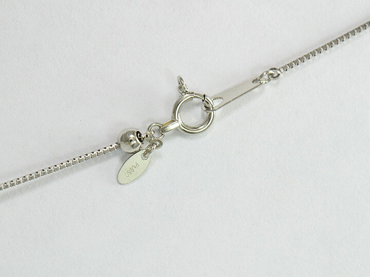 楽天市場】ネックレス クロス グリーンガーネット 計1.08ct 
