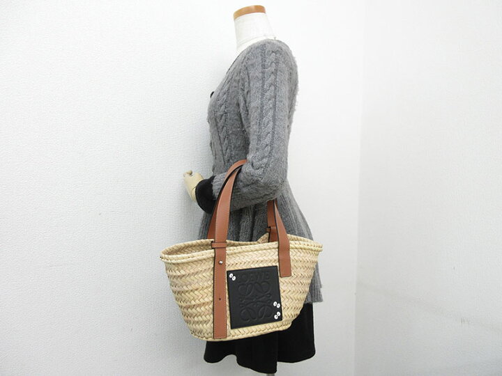 楽天市場】LOEWE(ロエベ) まっくろくろすけ ジブリコラボ ダストバニー 