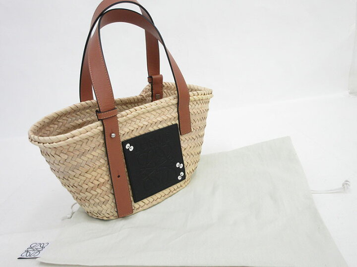 楽天市場】LOEWE(ロエベ) まっくろくろすけ ジブリコラボ ダストバニー 
