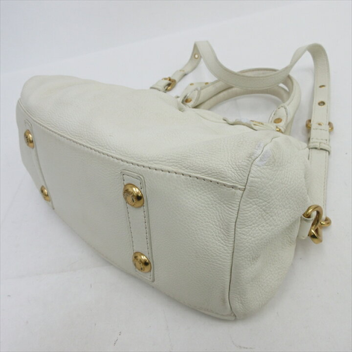 楽天市場】MARC BY MARC JACOBS（マークバイマークジェイコブス） 2WAY 