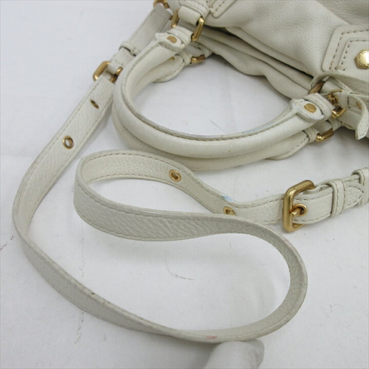 楽天市場】MARC BY MARC JACOBS（マークバイマークジェイコブス） 2WAY 