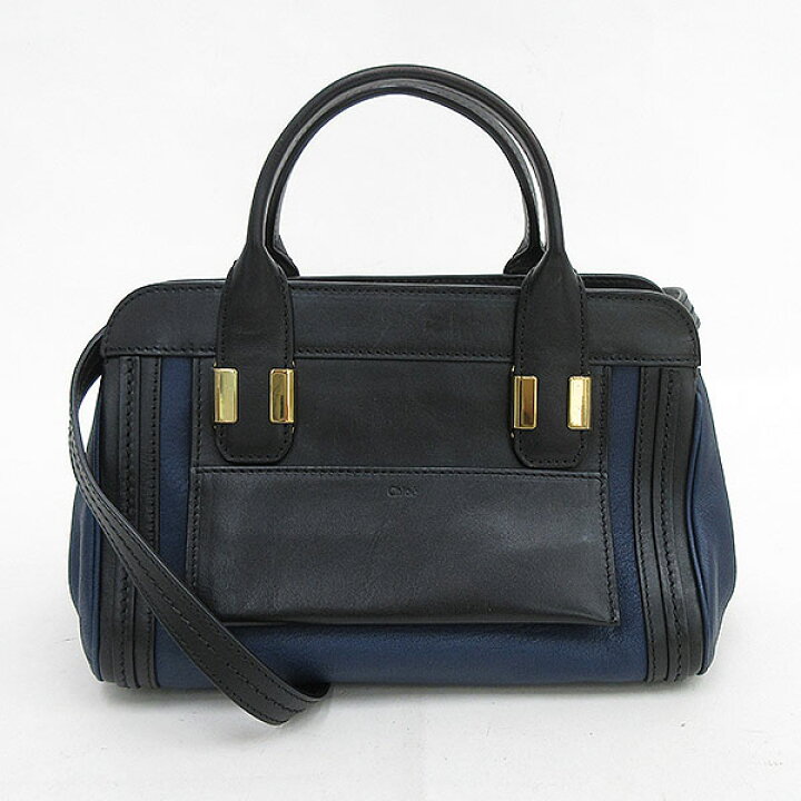 楽天市場】chloe(クロエ) リトルアリス 2WAY トート ショルダーバッグ  