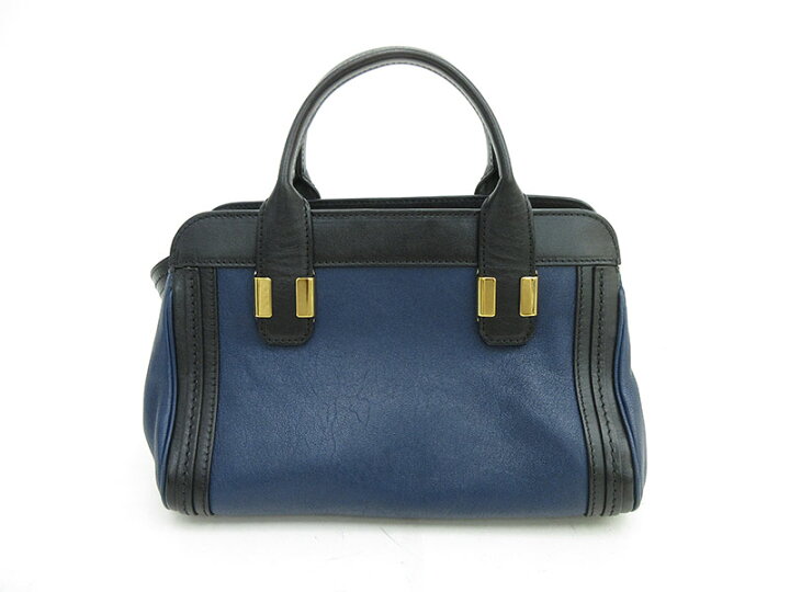 楽天市場】chloe(クロエ) リトルアリス 2WAY トート ショルダーバッグ  