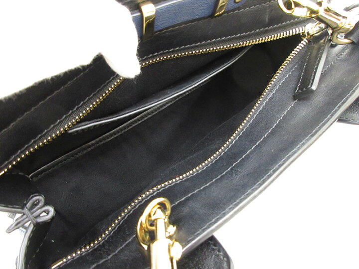 楽天市場】chloe(クロエ) リトルアリス 2WAY トート ショルダーバッグ 