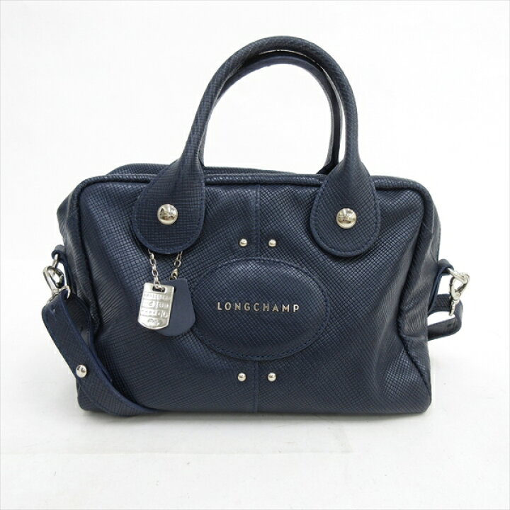 楽天市場】LONGCHAMP(ロンシャン) 2WAY ハンドバッグ ショルダー  
