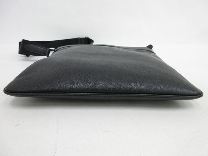 楽天市場】COACH(コーチ) ロングショルダーバッグ 斜めがけ F54780 黒 