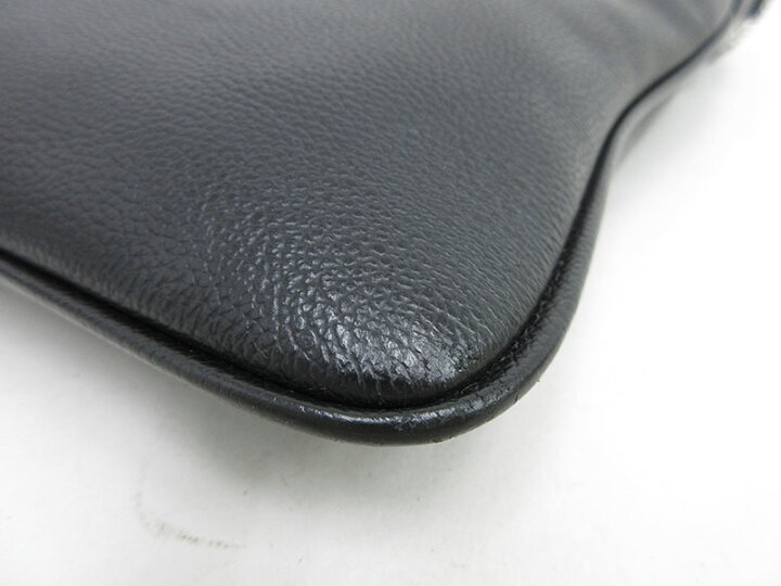 楽天市場】COACH(コーチ) ロングショルダーバッグ 斜めがけ F54780 黒 