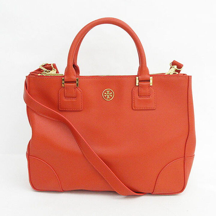 楽天市場】TORY BURCH(トリーバーチ) ロビンソン 2WAYバッグ/ハンド  