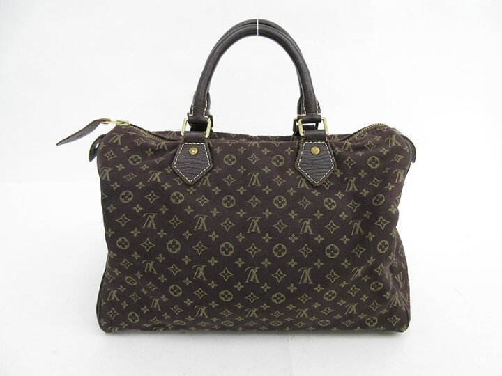 楽天市場】LOUIS VUITTON(ルイヴィトン) モノグラムイディール 