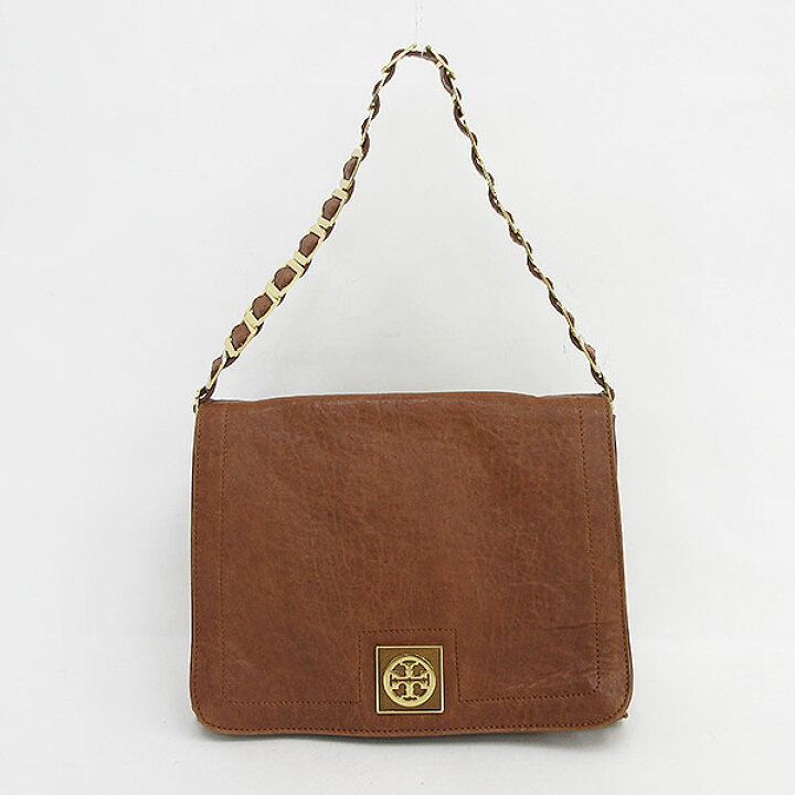 楽天市場】TORY BURCH(トリーバーチ) チェーン ワンショルダー バッグ 