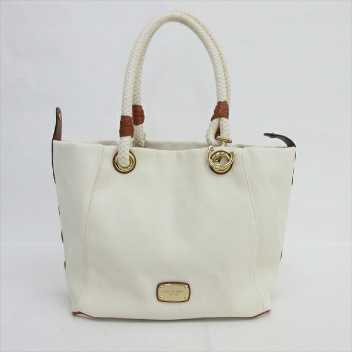 楽天市場】MICHAEL KORS（マイケルコース） トートバッグ/ハンドバッグ 