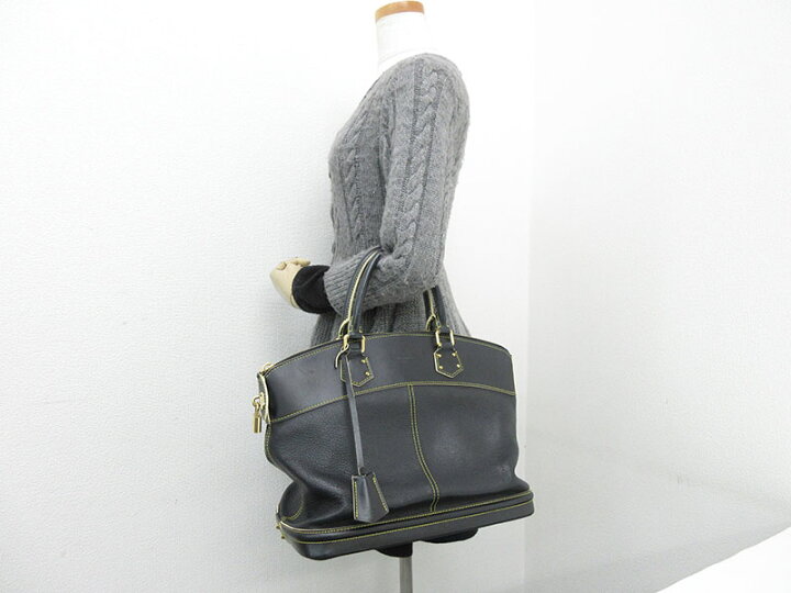 楽天市場】LOUIS VUITTON(ルイヴィトン) スハリ ロックイット MM 