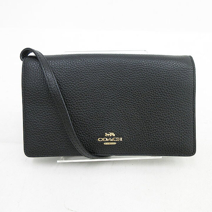 楽天市場】COACH(コーチ) ショルダーバッグ/長財布 ショルダー  