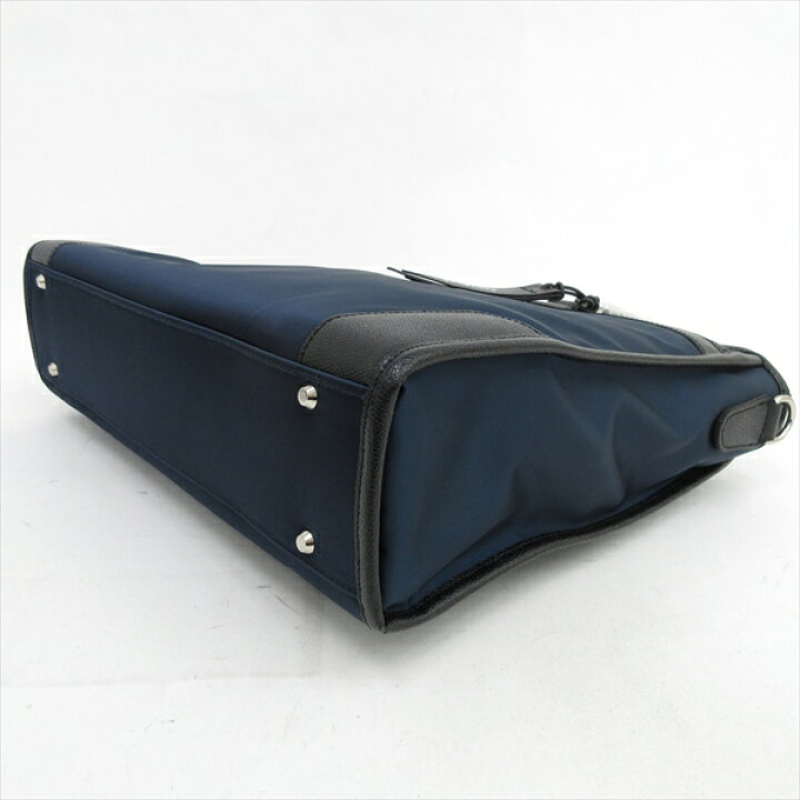 楽天市場】Samsonite(サムソナイト) ビジネスバッグ 紺 ネイビー 