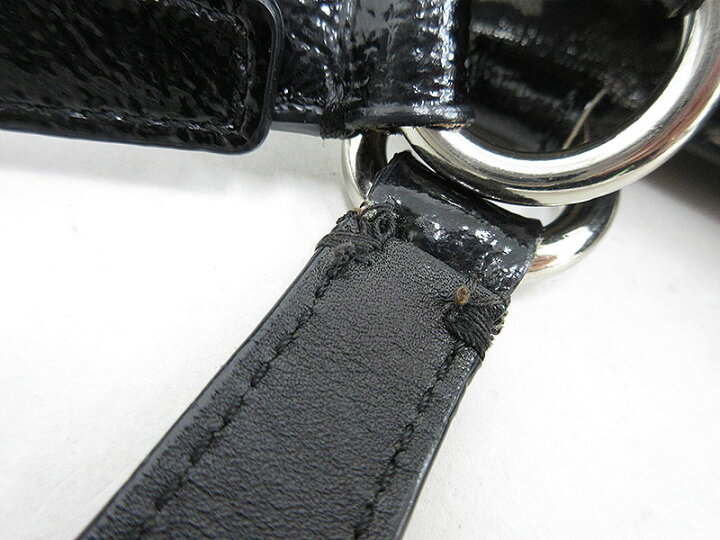 楽天市場】COACH(コーチ) レオパード ショルダー トート バッグ F17675 