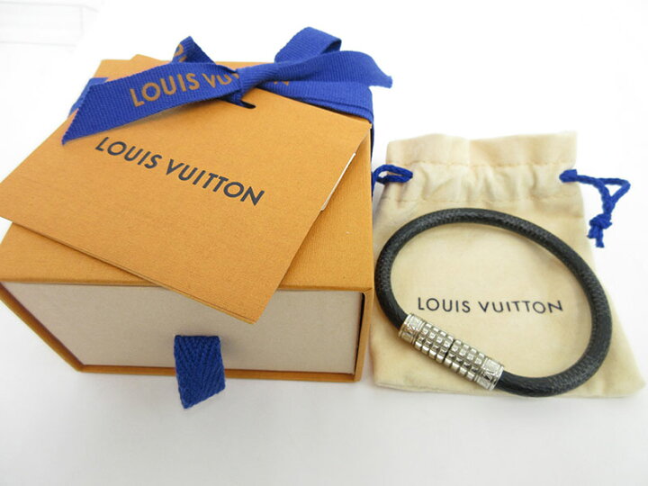楽天市場】LOUIS VUITTON(ルイヴィトン) ブラスレ ディジット 