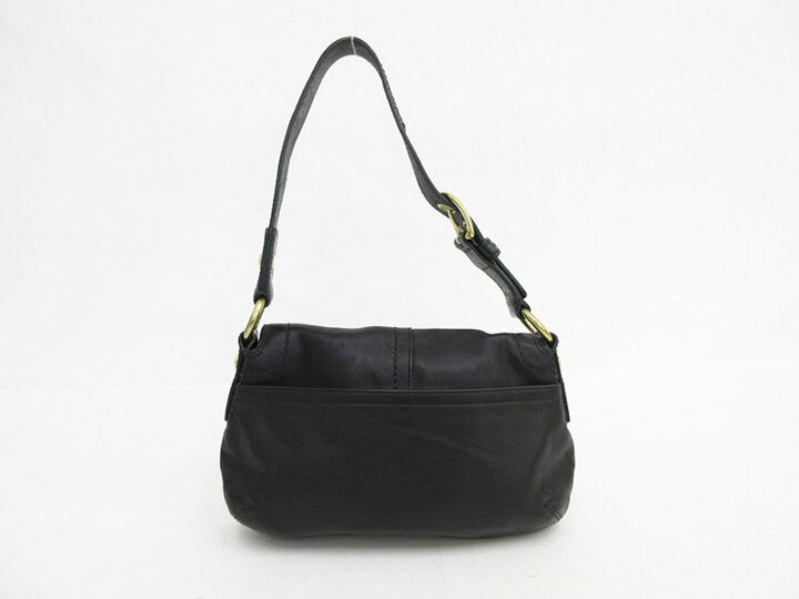 楽天市場】COACH(コーチ) ワンショルダーバッグ 11840 黒 ブラック 