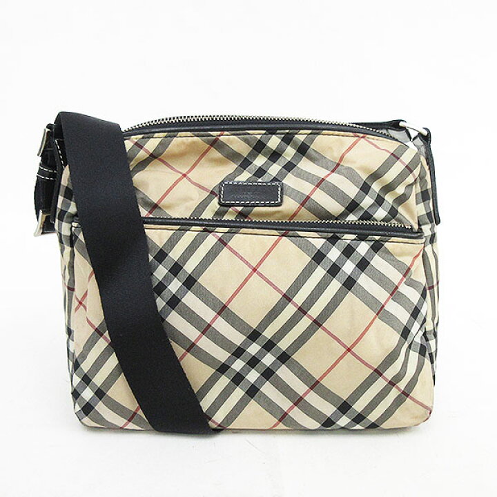 楽天市場】BURBERRY BLUE LABEL(バーバリーブルーレーベル) チェック柄  