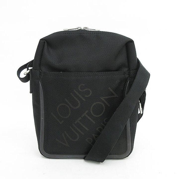 楽天市場】LOUIS VUITTON(ルイヴィトン) ダミエジェアン シタダンNM 