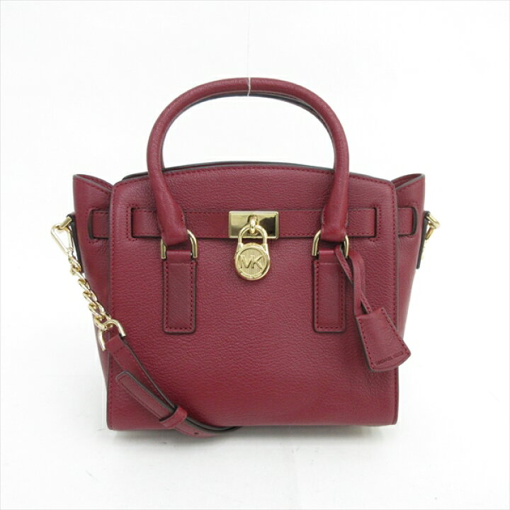楽天市場】MICHAEL KORS（マイケルコース） 2WAYバッグ/ハンド/ロング 