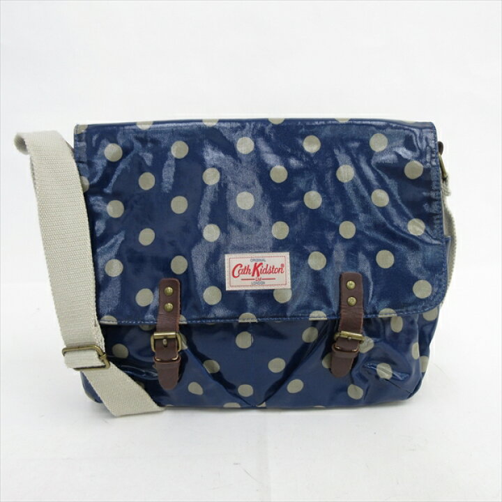 楽天市場】Cath Kidston(キャスキッドソン) 水玉 ドット ロング 