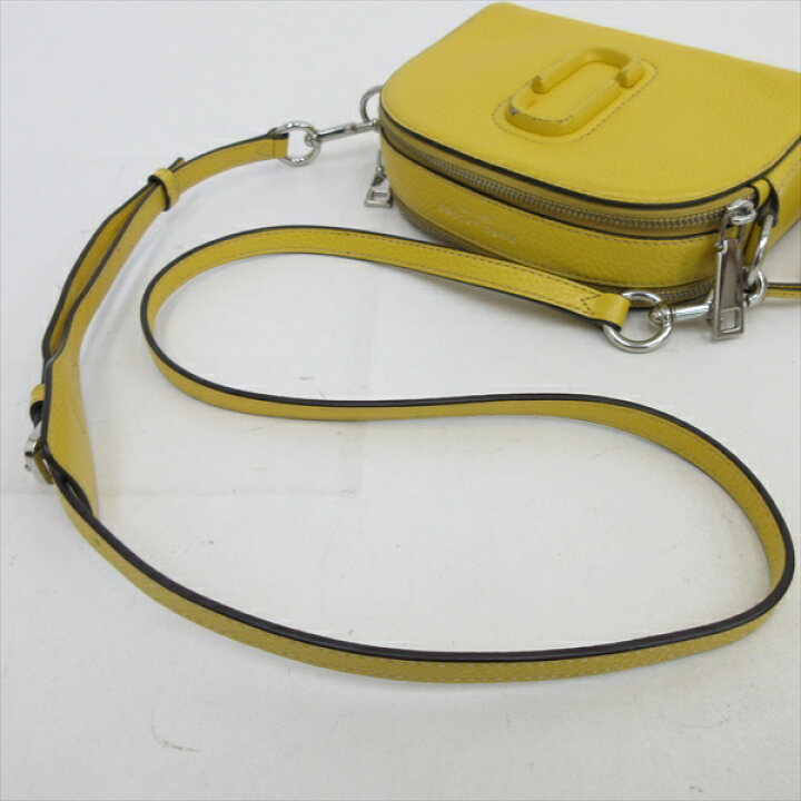 楽天市場】MARC JACOBS（マークジェイコブス） シャッター スモール 
