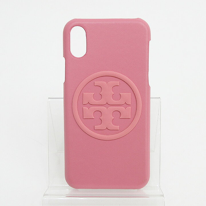 楽天市場】TORY BURCH(トリーバーチ) 携帯ケース iPhone X/XS 