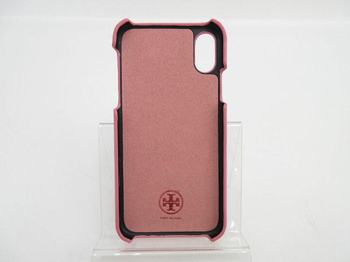 楽天市場】TORY BURCH(トリーバーチ) 携帯ケース iPhone X/XS 
