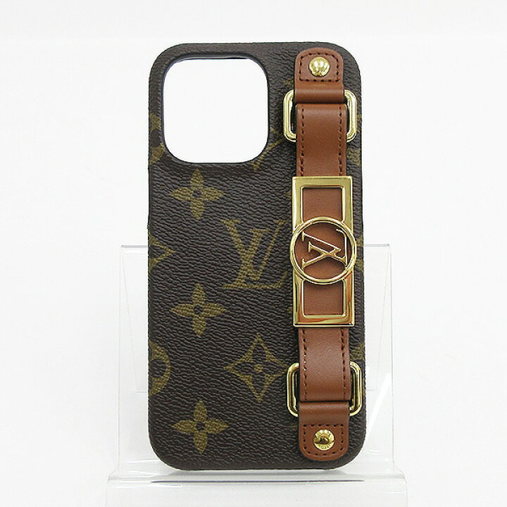楽天市場】LOUIS VUITTON(ルイヴィトン) モノグラム バンパー  