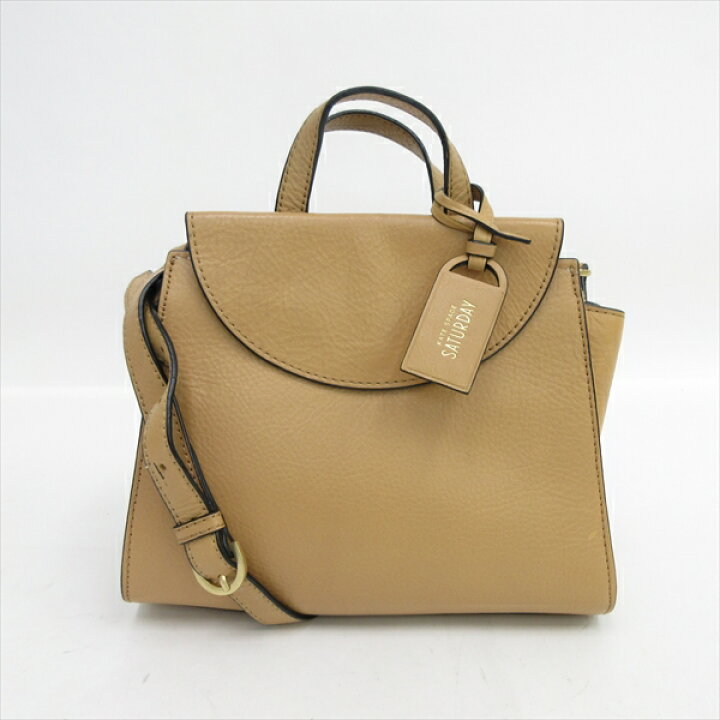 楽天市場】kate spade(ケイトスペード) サタデー 2WAY ハンドバッグ  