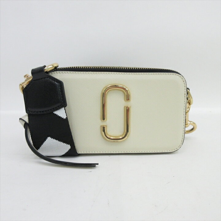 楽天市場】MARC JACOBS（マークジェイコブス） スナップショット 