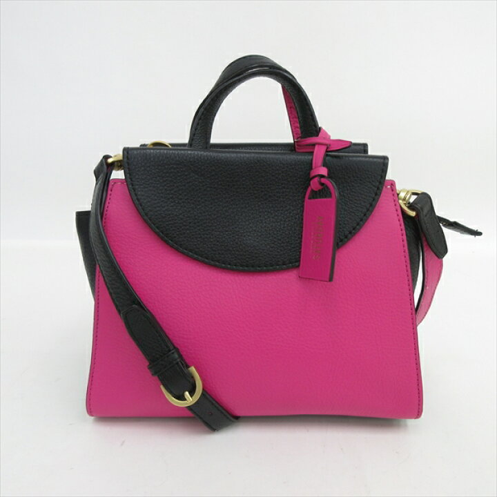 楽天市場】kate spade SATURDAY(ケイトスペードサタデー) 2WAY  