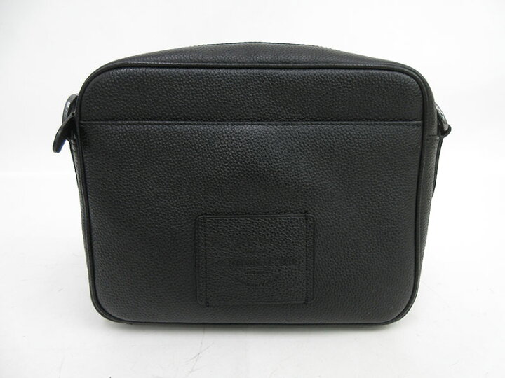 楽天市場】COACH(コーチ) ハドソン ロングショルダーバッグ C5399 黒  
